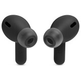 Garnitūra JBL Wave 200TWS Black (JBLW200TWSBLK)