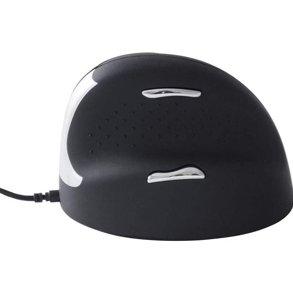 Pele R-Go Tools HE Black (RGOHE) - foto 2