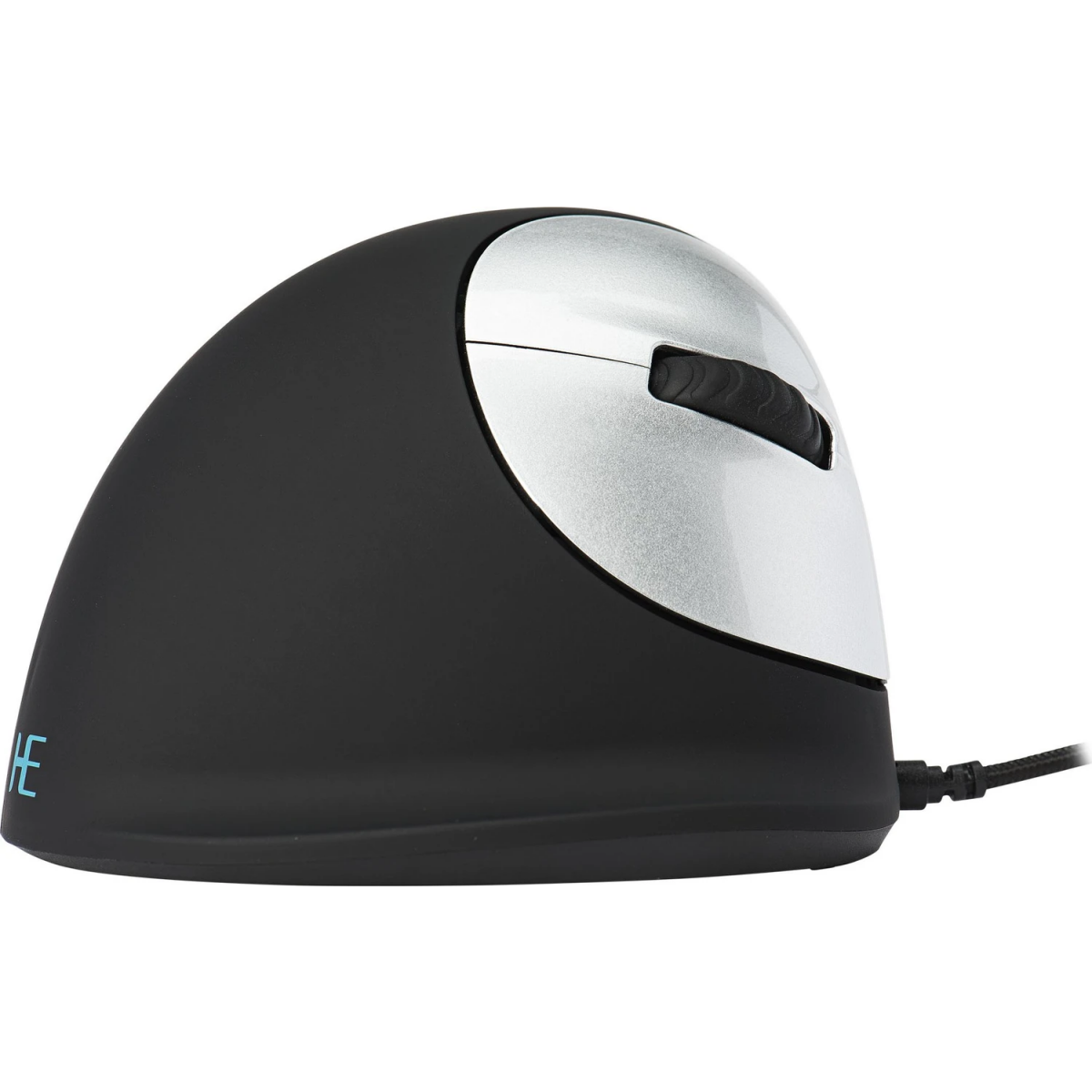 Pele R-Go Tools HE Black (RGOHE) - foto 3