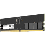 Operatīvā atmiņa Lexar 16GB 5600 MHz DDR5 CL46 Black (LD5U16G56C46ST-HGN)
