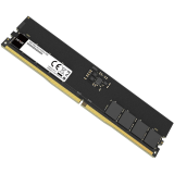 Operatīvā atmiņa Lexar 16GB 5600 MHz DDR5 CL46 Black (LD5U16G56C46ST-HGN)