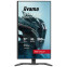 Der Monitor iiyama G-Master GB2771QSU-W1 27" Black - Foto 2