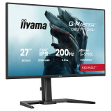 Der Monitor iiyama G-Master GB2771QSU-W1 27" Black