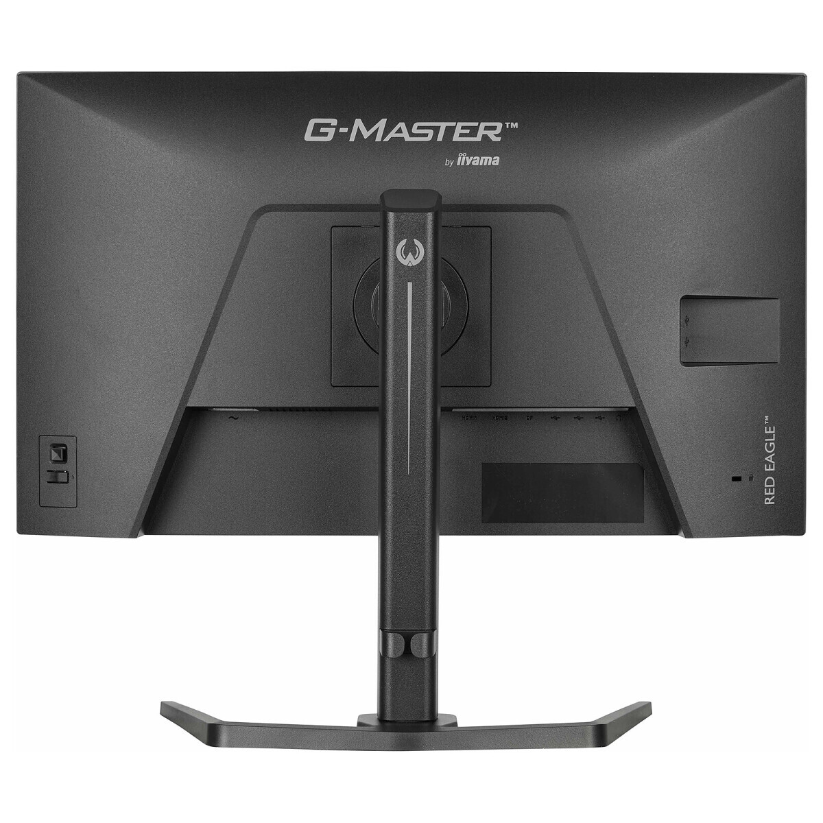 Der Monitor iiyama G-Master GB2771QSU-W1 27" Black - Foto 4