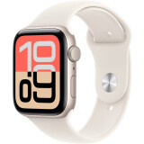 Apple Watch SE 3 White (MEPC4ZR/A)