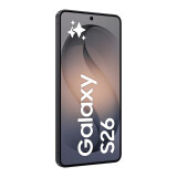Mobilais tālrunis Galaxy S26 Enterprise Ed 512GB SM-S942B Black (SM-S942BZKHEEB)