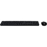 Tastatur + Maus Acer Combo 100 KB AKR900 AMR920 Black (GP.ACC11.00C)
