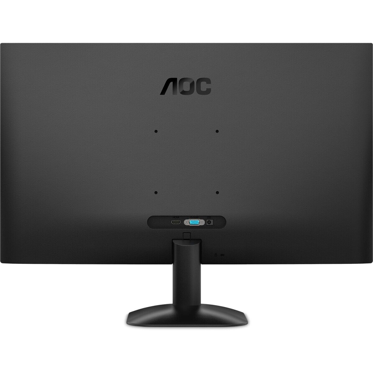 Der Monitor AOC Monitor Black (24B35HM2) - Foto 2