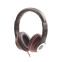 Austiņas Gembird Headset STEREO Los Angeles Black (MHS-LAX-B)