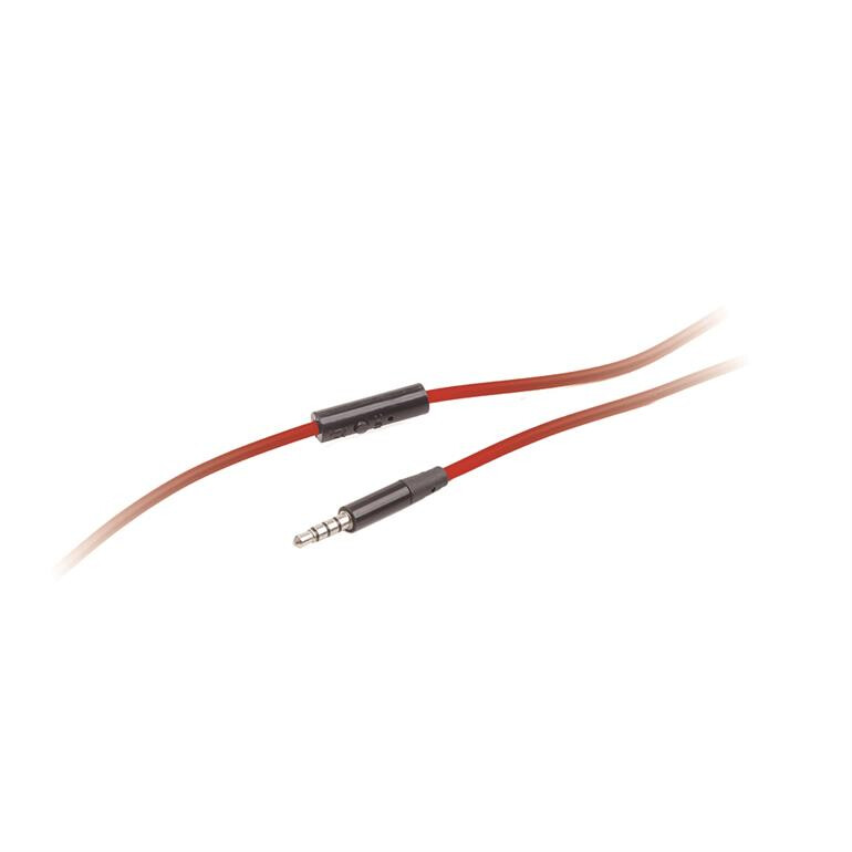 Austiņas Gembird Headset STEREO Los Angeles Black (MHS-LAX-B) - foto 2