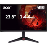 Der Monitor Acer Nitro VG270UP6b 27 Black (UM.HV0EE.609)