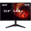 Der Monitor Acer Nitro VG270UP6b 27 Black (UM.HV0EE.609)