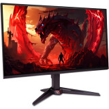 Der Monitor Acer Nitro VG270UP6b 27 Black (UM.HV0EE.609)