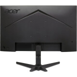 Der Monitor Acer Nitro VG270UP6b 27 Black (UM.HV0EE.609)