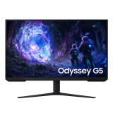 Der Monitor Samsung Odyssey G5 S32FG510EU G5F1 Black (LS32FG510EUXEN)