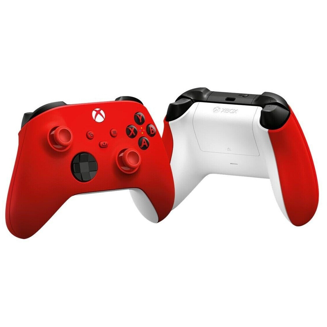 MICROSOFT XBOX Controller Red (EP2-29936)