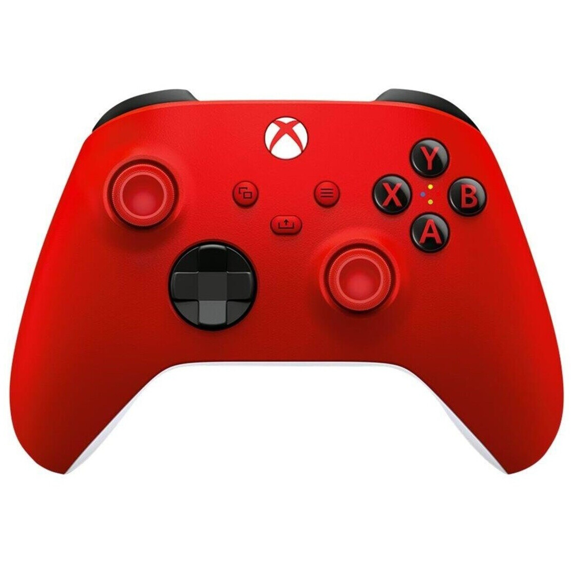 MICROSOFT XBOX Controller Red (EP2-29936) - foto 2
