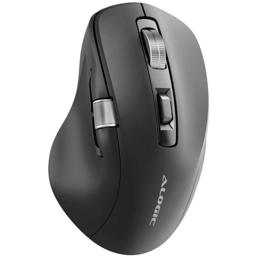 Pele Alogic Apex Wireless Black (AMBT7KBK) - foto 2