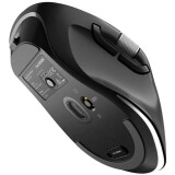 Maus Alogic Apex Wireless Black (AMBT7KBK)