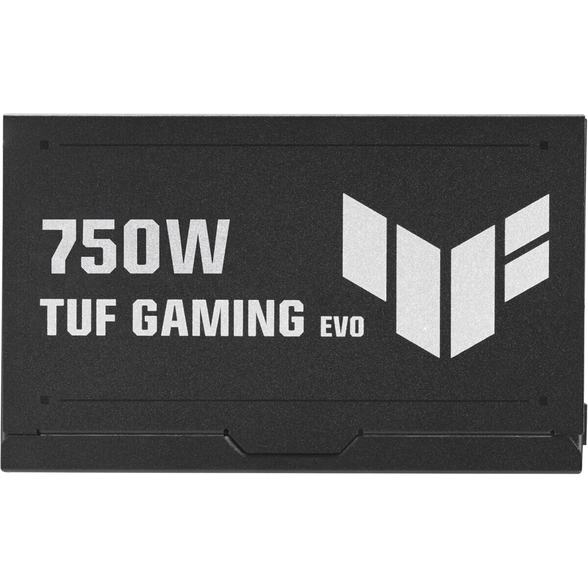 Das Netzteil ASUS TUF Gaming 750W Gold EVO Black (90YE00SB-B0NA00) - Foto 2