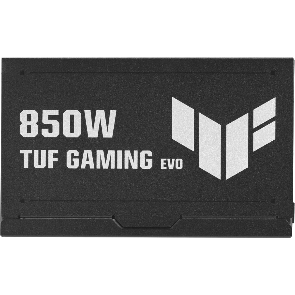 Barošanas bloks ASUS TUF Gaming 850W Gold EVO Black (90YE00SA-B0NA00) - foto 3
