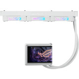 Ūdens dzesētājs ASUS ROG Ryuo IV 360 ARGB (90RC01N2-B0EAY0)