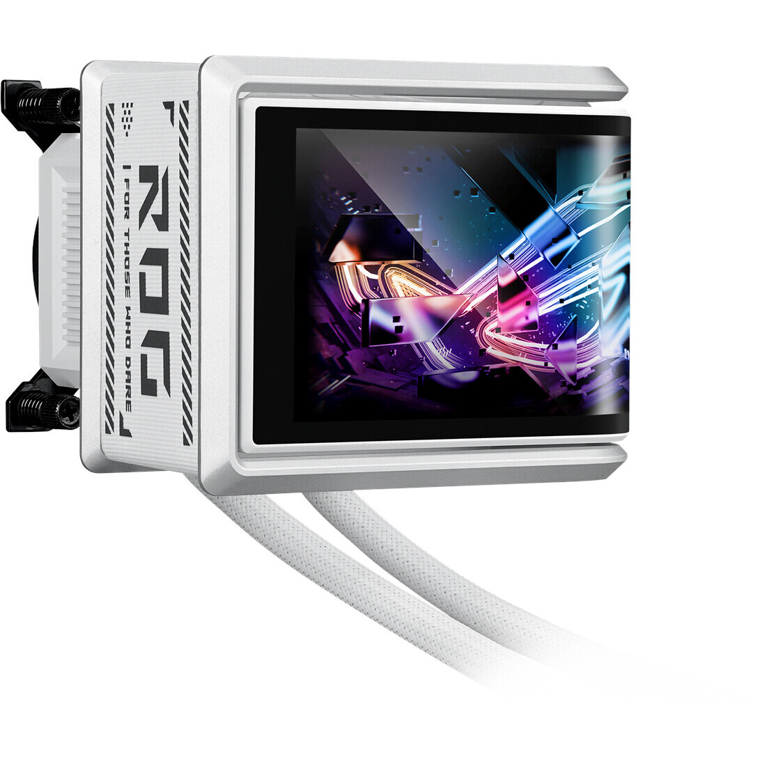 Système de refroidissement liquide ASUS ROG Ryuo IV 360 ARGB (90RC01N2-B0EAY0) - photo 4