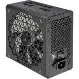 Barošanas bloks Corsair RMx Series SHIFT 750W Black (CP-9020251-EU)