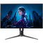 Der Monitor Acer Predator X27UW3b 26,5" Black (UM.GXXEE.305)