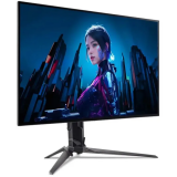 Der Monitor Acer Predator X27UW3b 26,5" Black (UM.GXXEE.305)
