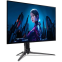 Der Monitor Acer Predator X27UW3b 26,5" Black (UM.GXXEE.305) - Foto 2