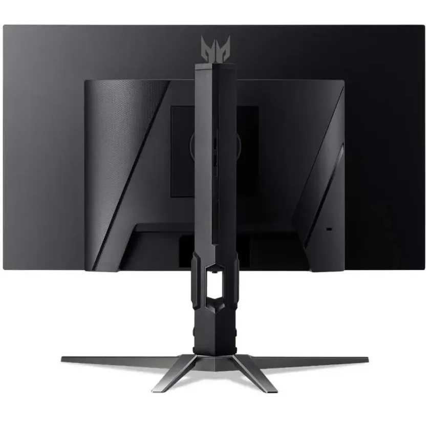 Der Monitor Acer Predator X27UW3b 26,5" Black (UM.GXXEE.305) - Foto 3
