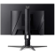 Der Monitor Acer Predator X27UW3b 26,5" Black (UM.GXXEE.305) - Foto 3