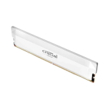 Arbeitsspeicher Crucial Pro 16GB White (CP16G64C38U5W)