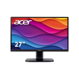 Der Monitor Acer KA2 KA272 P0 27" Black (UM.HX2EE.046)