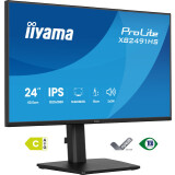 Der Monitor Iiyama ProLite XB2491HS-B1 24" Black