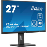 Monitors Iiyama ProLite XB2797QSNP-B1 27" Black