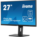 Monitors Iiyama ProLite XB2797QSNP-B1 27" Black