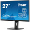 Der Monitor Iiyama ProLite XB2797QSNP-B1 27" Black - Foto 2