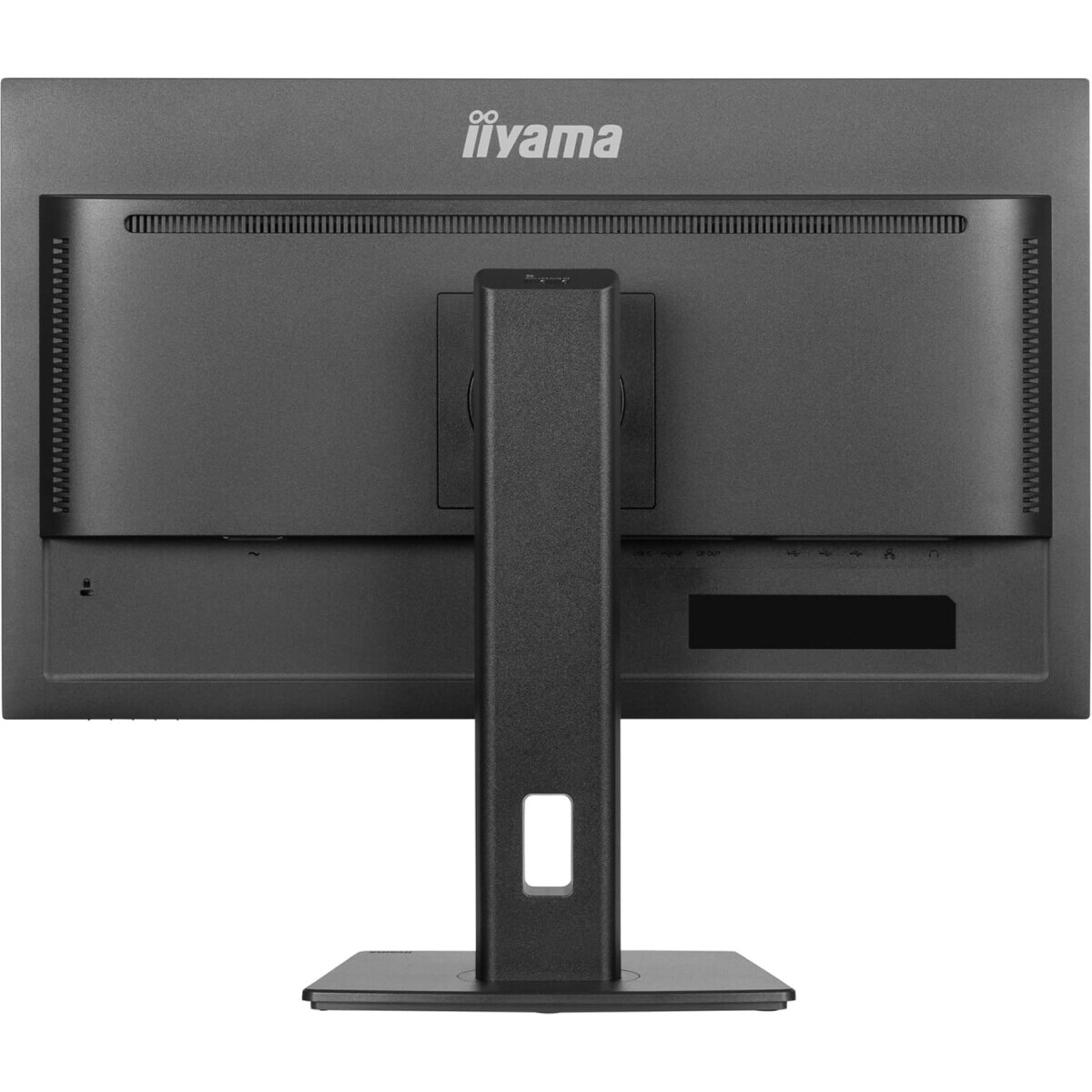 Der Monitor Iiyama ProLite XB2797QSNP-B1 27" Black - Foto 3
