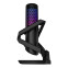 Mikrofon ASUS ROG Carnyx Black (90YH03Z0-BAUA00) - Foto 3