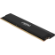 Operatīvā atmiņa Crucial Pro OC Gaming 16GB Black (CP16G60C36U5BT)