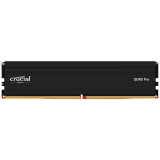 Arbeitsspeicher Crucial Pro 16GB Black (CP16G60C48U5)