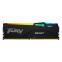 Arbeitsspeicher Kingston Technology FURY Beast 16GB RGB Black (KF564C32BBEA-16)