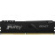 Arbeitsspeicher Kingston Technology FURY 16GB Black (PAMKINDR40924)