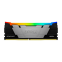 La mémoire vive Kingston Technology FURY 16GB RGB Black (PAMKINDR40921)