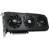 Videokarte GIGABYTE GAMING Radeon RX 9060 XT OC Black (GV-R906XGAMINGOCICE-16GD)