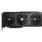 Videokarte GIGABYTE GAMING Radeon RX 9060 XT OC Black (GV-R906XGAMINGOCICE-16GD)