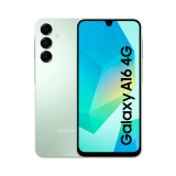 Mobilais tālrunis Samsung Galaxy A16 128GB 4RAM 4G SM-A165F Green (SM-A165FLGBEUB)