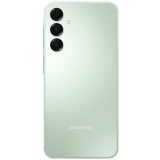 Mobilais tālrunis Samsung Galaxy A16 128GB 4RAM 4G SM-A165F Green (SM-A165FLGBEUB)